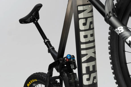 NS Bikes E-Fine 0 - 2025 - Simple Bike Store