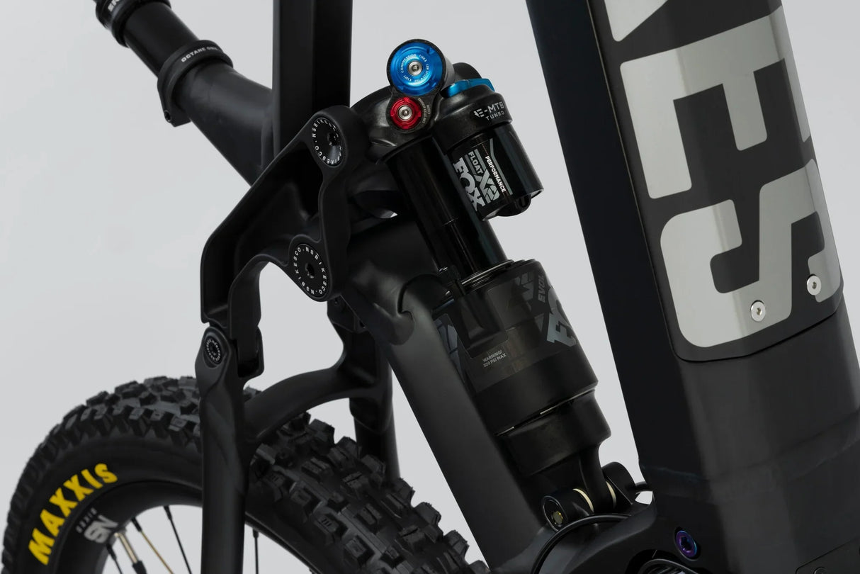 NS Bikes E-Fine 0 - 2025 - Simple Bike Store
