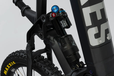 NS Bikes E-Fine 0 - 2025 - Simple Bike Store