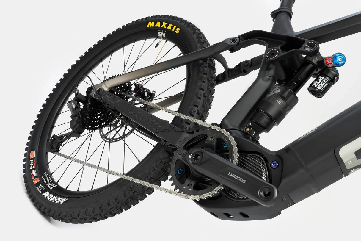 NS Bikes E-Fine 0 - 2025 - Simple Bike Store