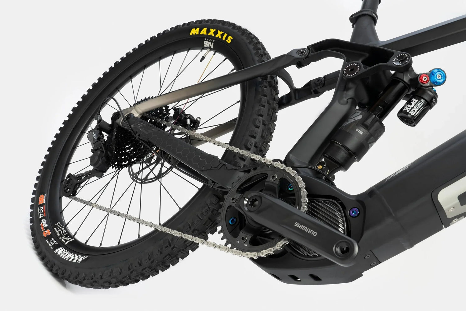 NS Bikes E-Fine 0 - 2025 - Simple Bike Store