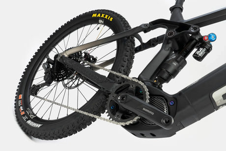 NS Bikes E-Fine 0 - 2025 - Simple Bike Store