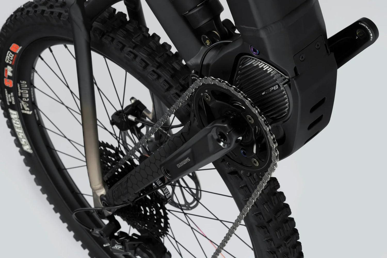 NS Bikes E-Fine 0 - 2025 - Simple Bike Store