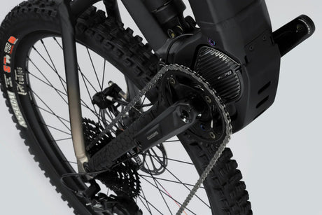 NS Bikes E-Fine 0 - 2025 - Simple Bike Store