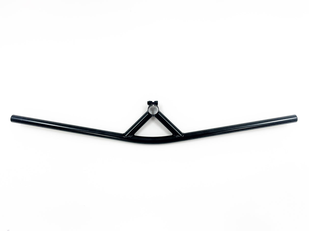 Tempi Bullmoose Bar 780mm Black