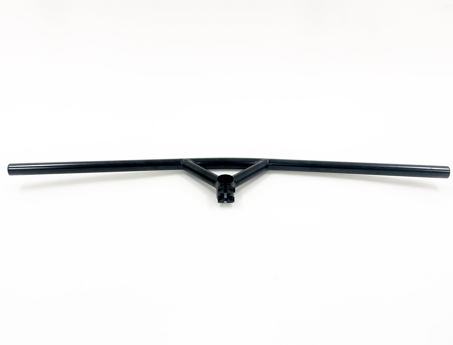 Tempi Bullmoose Bar 780mm Black