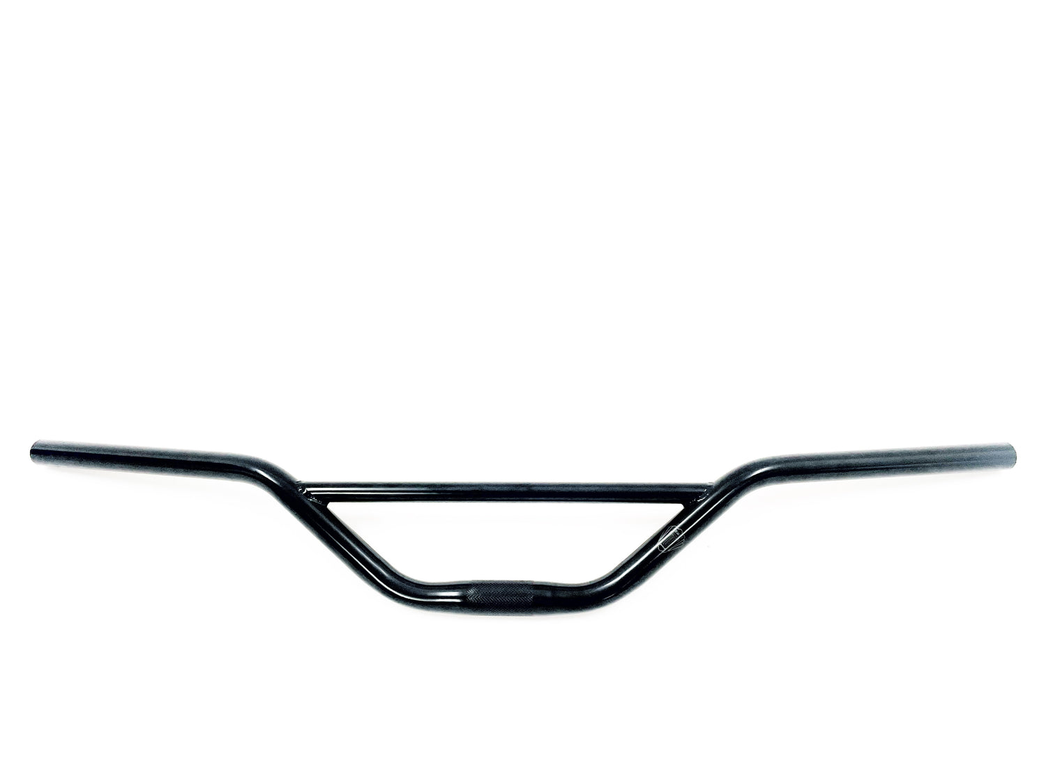 Tempi Moto Bar 780mm Black