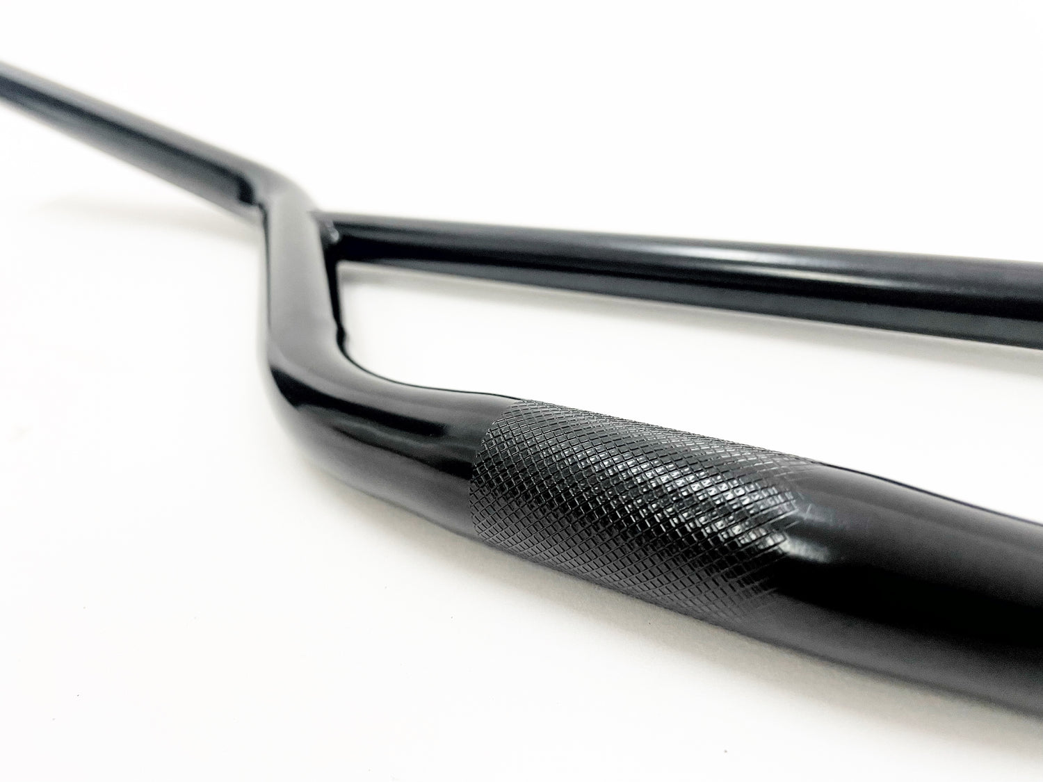 Tempi Moto Bar 780mm Black
