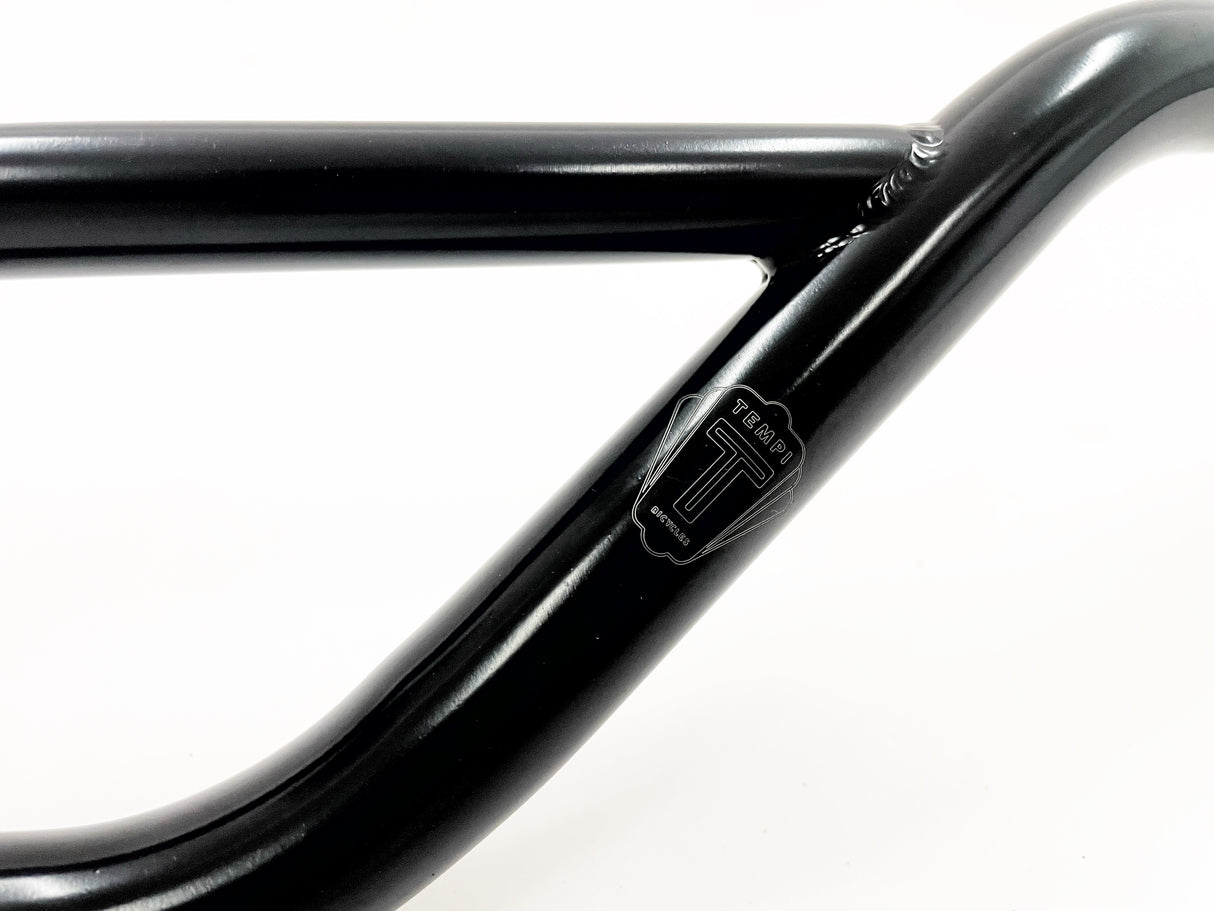Tempi Moto Bar 780mm Black