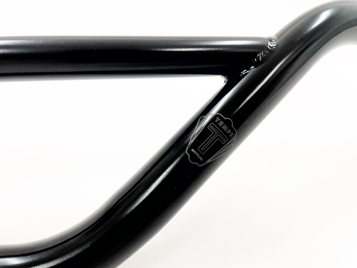Tempi Moto Bar 780mm Black
