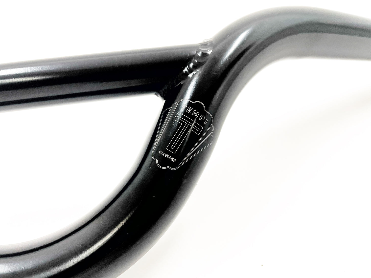 Tempi Klunker Bar 780mm Black