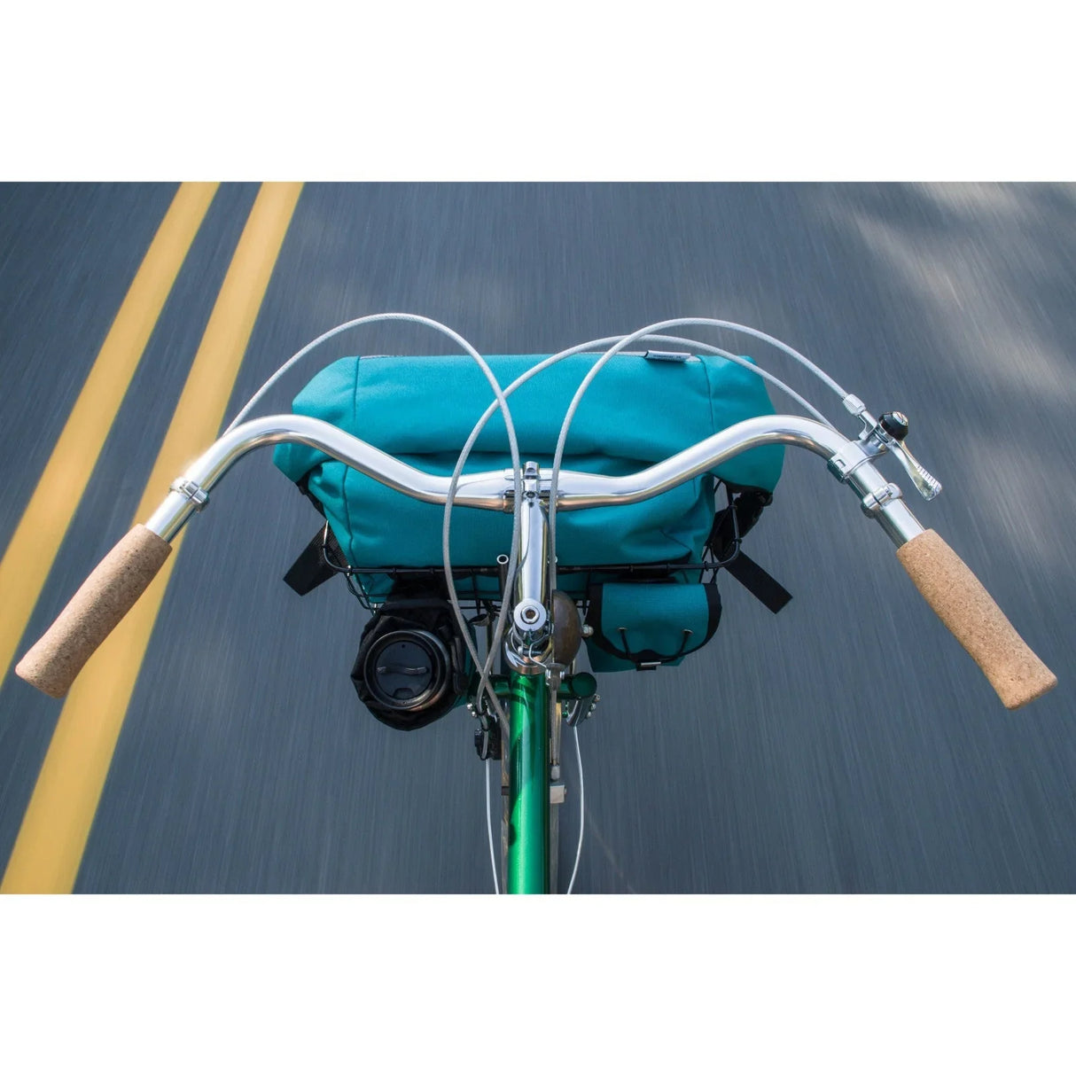 Velo Orange Granola Bar - Simple Bike Store
