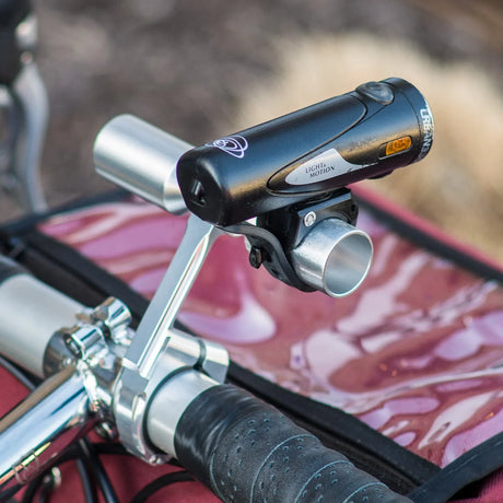 Velo Orange Handlebar Accessory Mount - Simple Bike Store