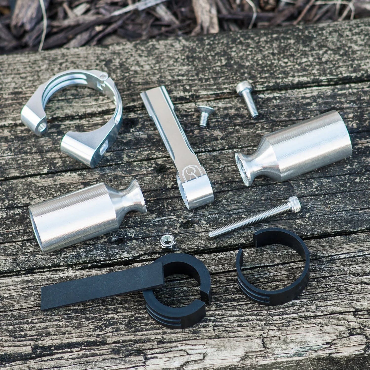 Velo Orange Handlebar Accessory Mount - Simple Bike Store