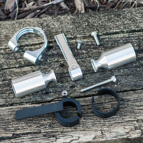 Velo Orange Handlebar Accessory Mount - Simple Bike Store