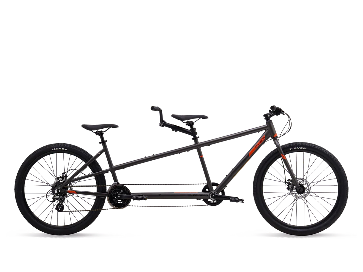 Polygon Impression AX - Simple Bike Store