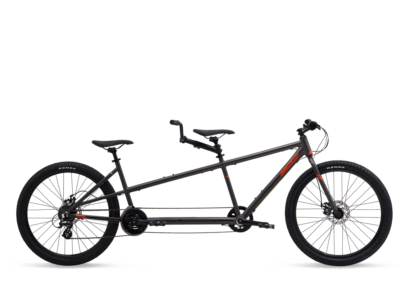 Polygon Impression AX - Simple Bike Store