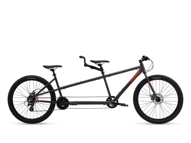Polygon Impression AX - Simple Bike Store
