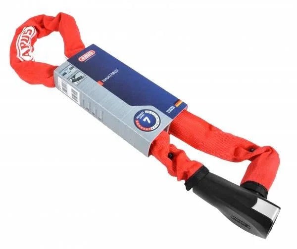 Abus Ionus 8800 Chain Lock - Simple Bike Store