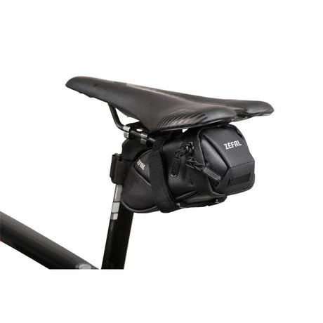 Zefal Iron Pack 2 Saddle Bag - Simple Bike Store
