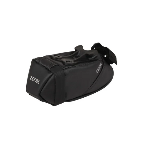 Zefal Iron Pack 2 Saddle Bag - Simple Bike Store
