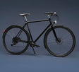 Pelago Hanko Outback Dynamo - Simple Bike Store