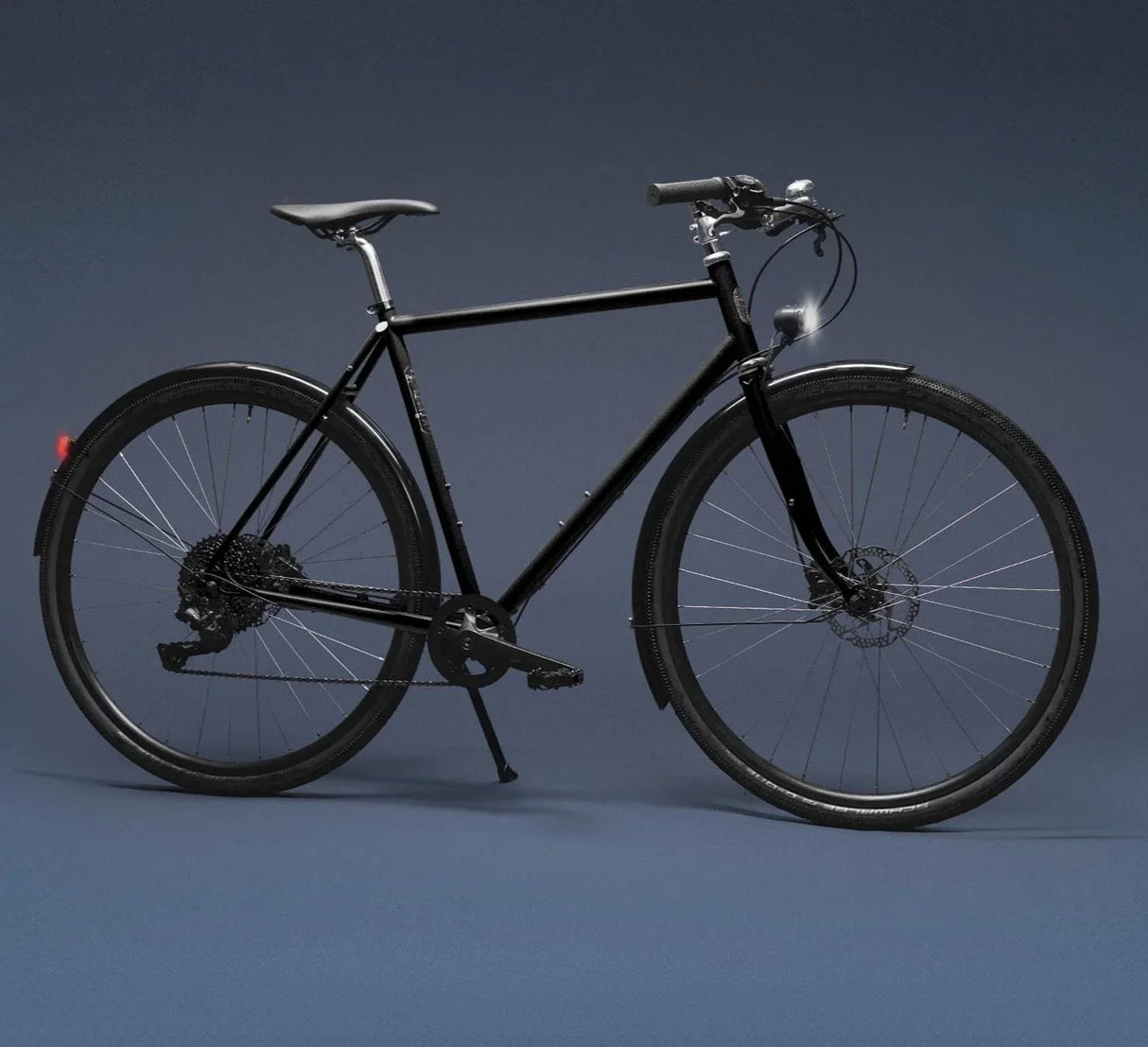 Pelago Hanko Outback Dynamo - Simple Bike Store