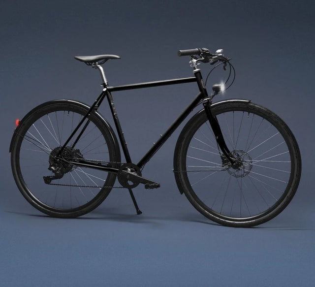 Pelago Hanko Outback Dynamo - Simple Bike Store