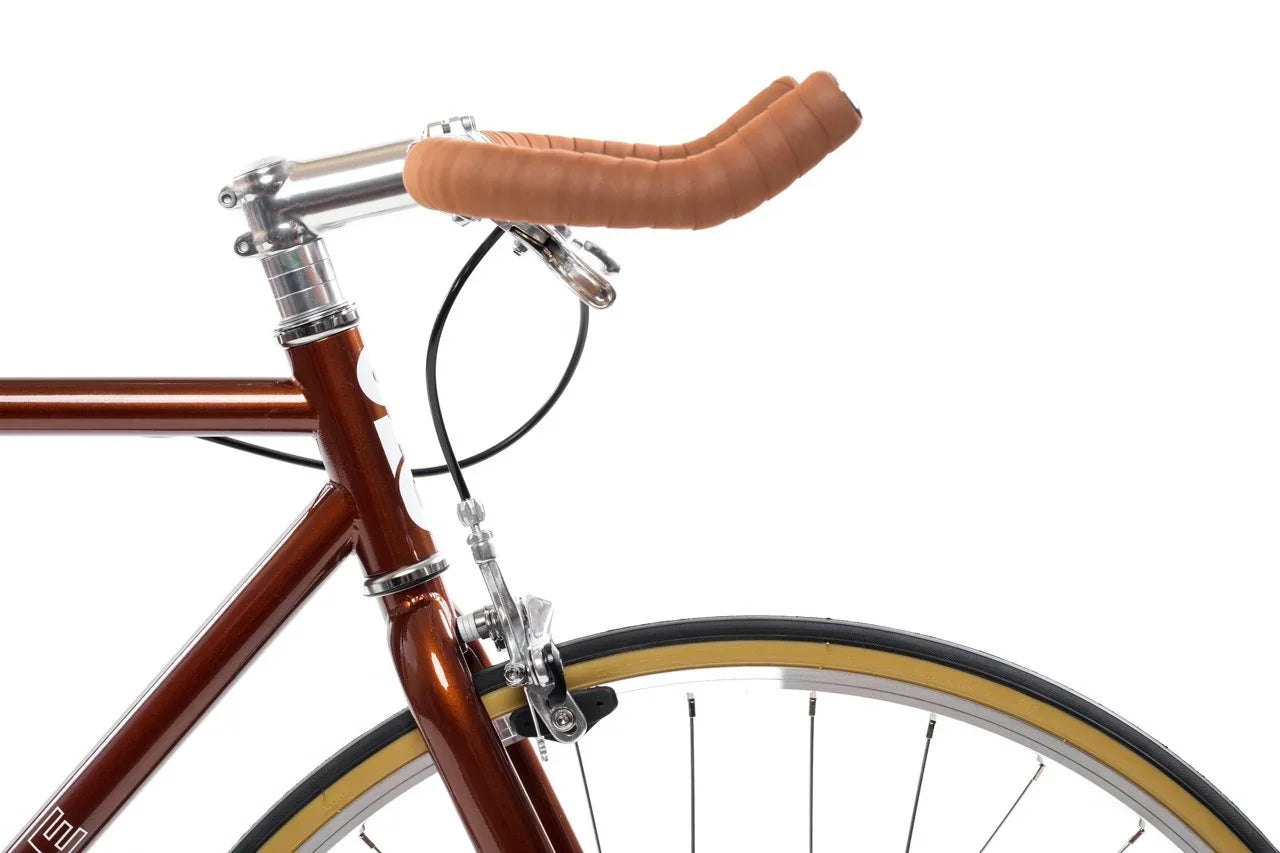 State Bicycle Co. The Sokol - 4130 Core - Line - Simple Bike Store