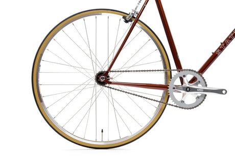 State Bicycle Co. The Sokol - 4130 Core - Line - Simple Bike Store