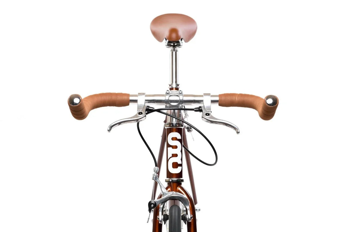 State Bicycle Co. The Sokol - 4130 Core - Line - Simple Bike Store