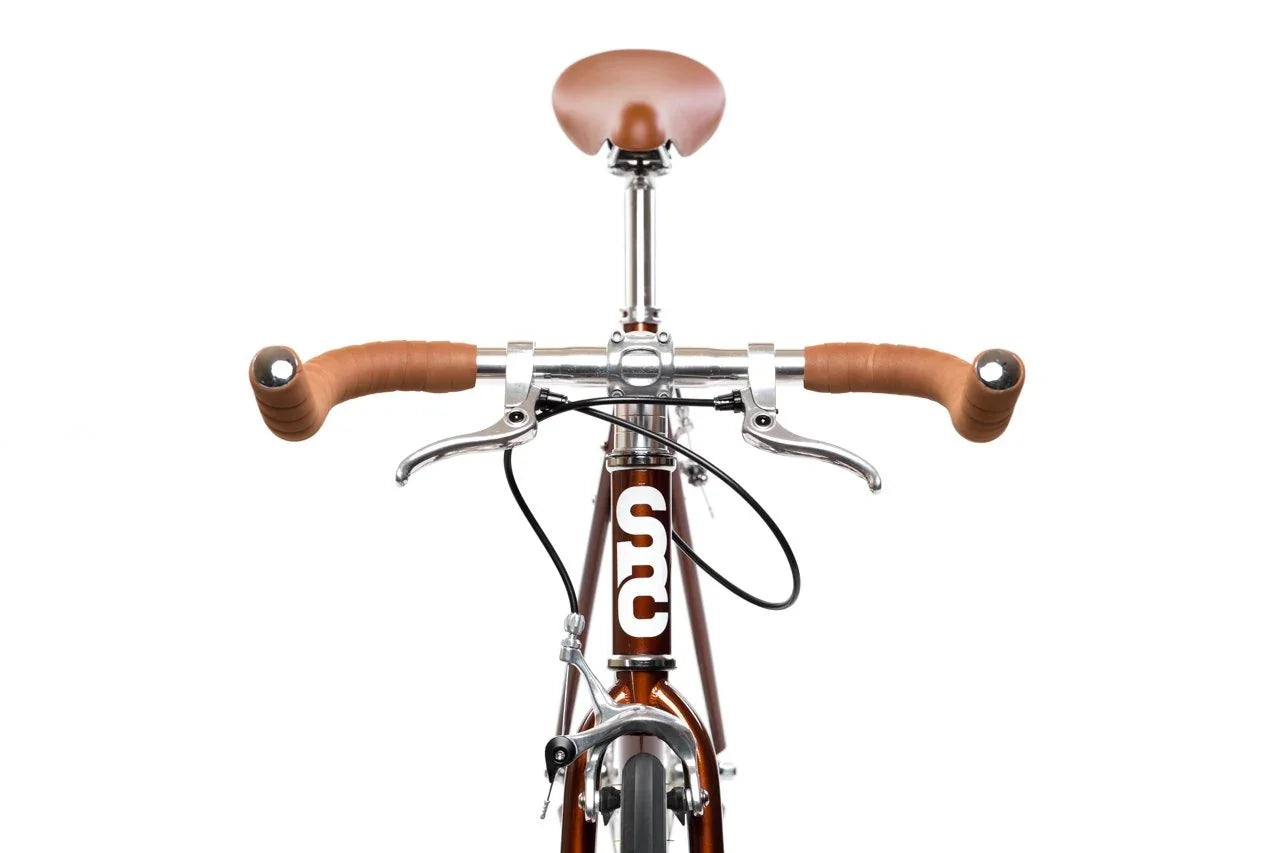 State Bicycle Co. The Sokol - 4130 Core - Line - Simple Bike Store