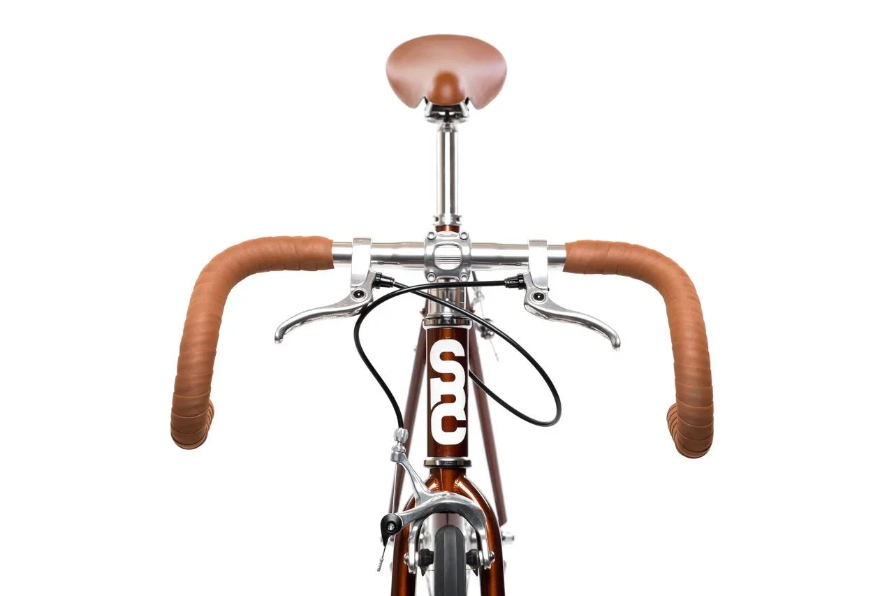 State Bicycle Co. The Sokol - 4130 Core - Line - Simple Bike Store