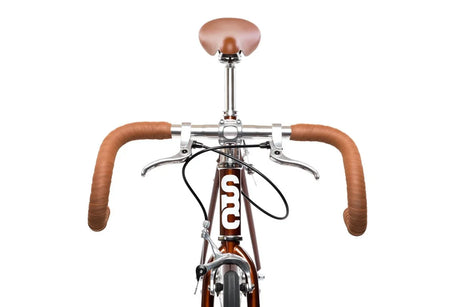 State Bicycle Co. The Sokol - 4130 Core - Line - Simple Bike Store