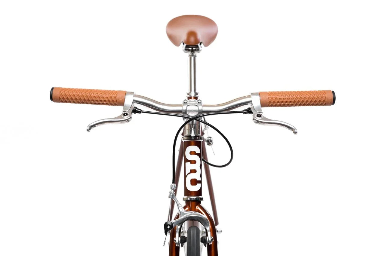 State Bicycle Co. The Sokol - 4130 Core - Line - Simple Bike Store