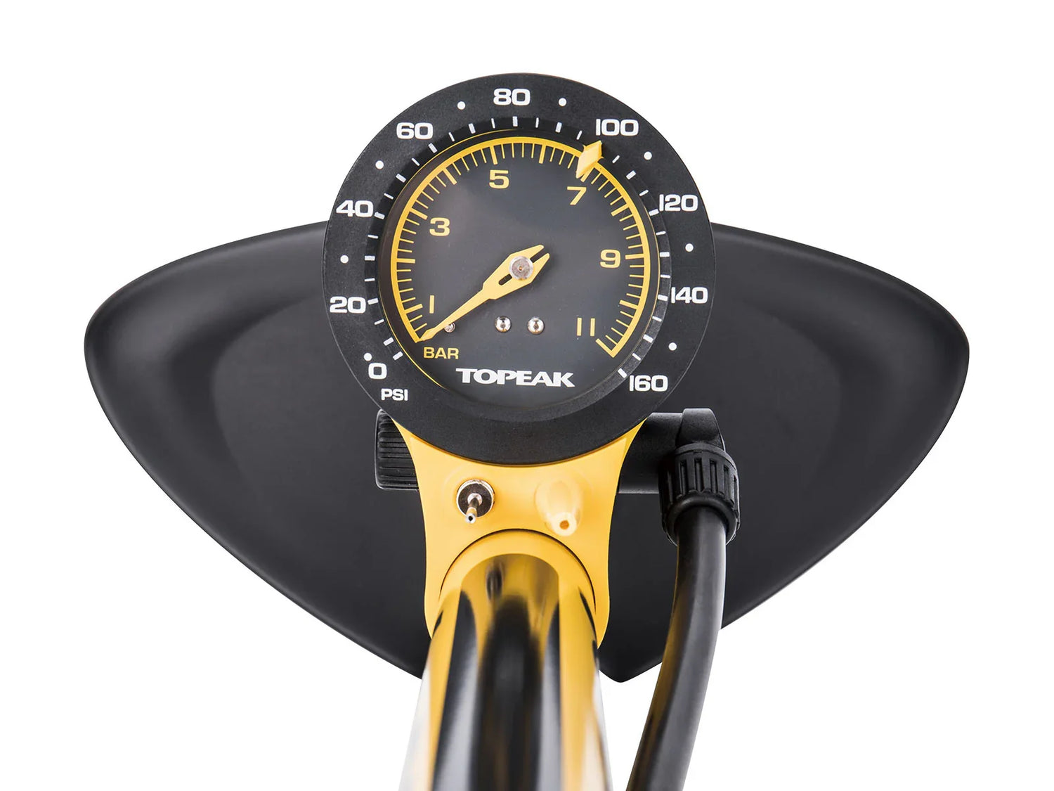 Topeak Floor Pump JoeBlow Sport III - Simple Bike Store