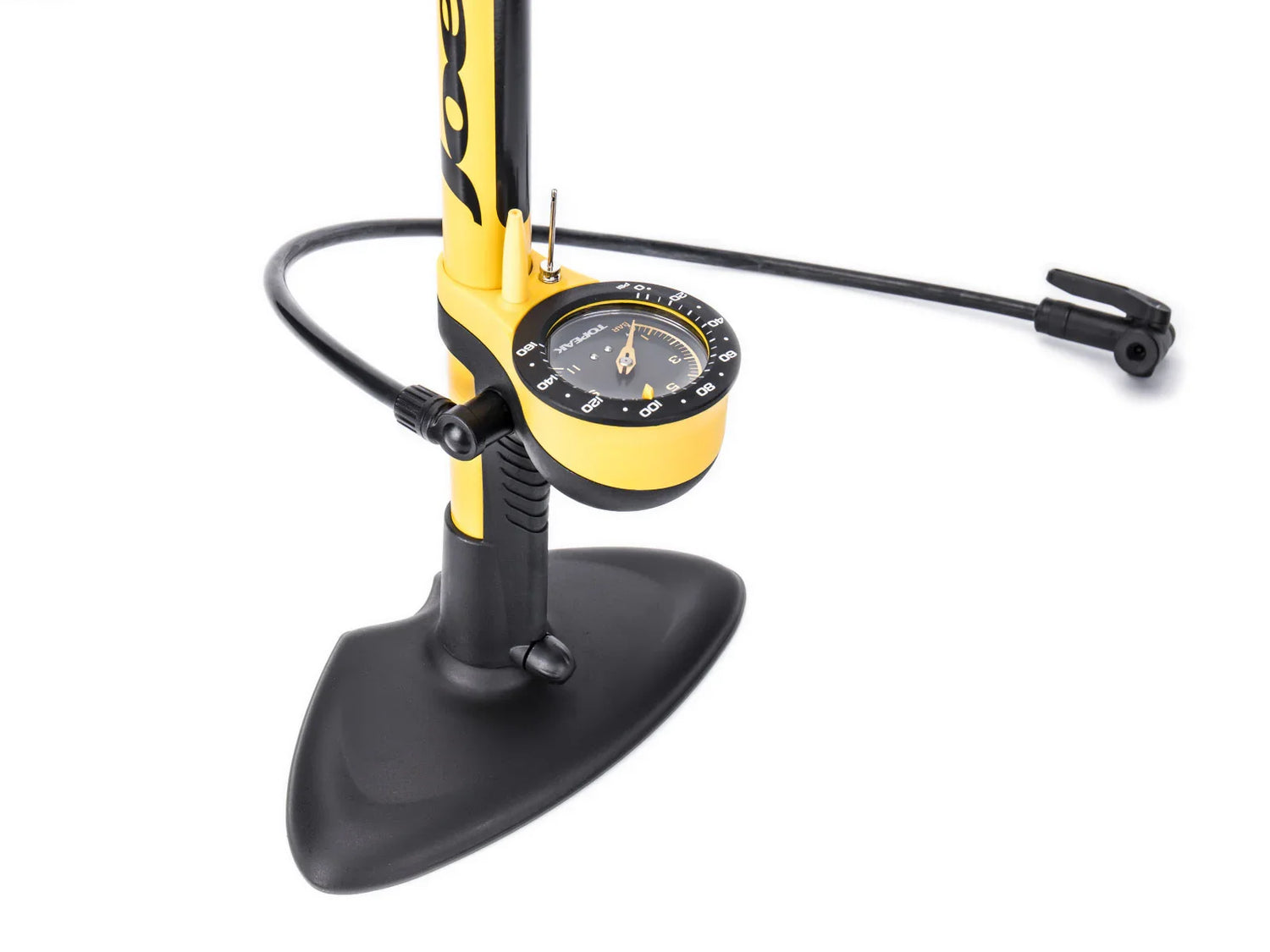 Topeak Floor Pump JoeBlow Sport III - Simple Bike Store