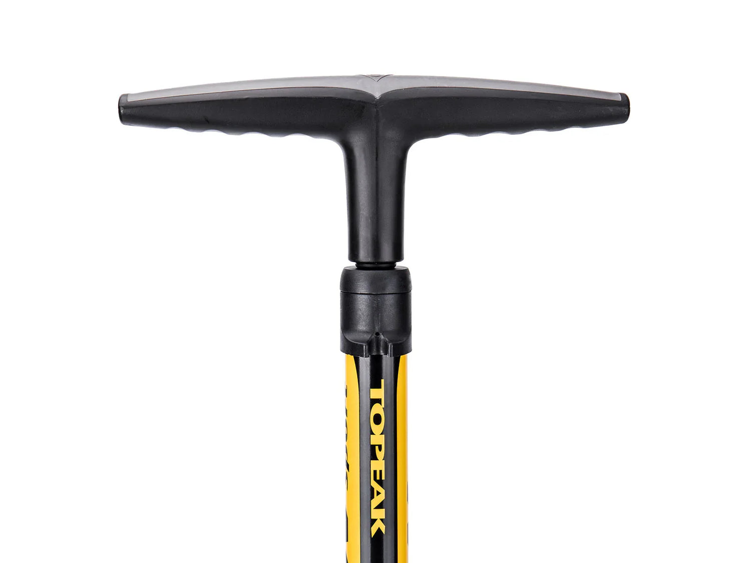 Topeak Floor Pump JoeBlow Sport III - Simple Bike Store