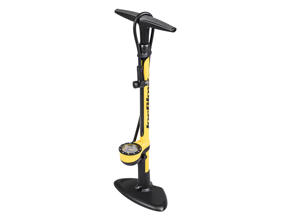 Topeak Floor Pump JoeBlow Sport III - Simple Bike Store