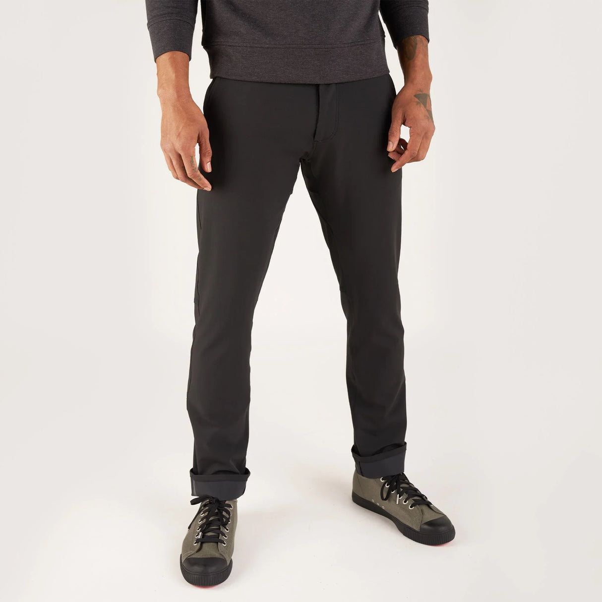 Chrome Industries Brannan Pant Men's - Simple Bike Store