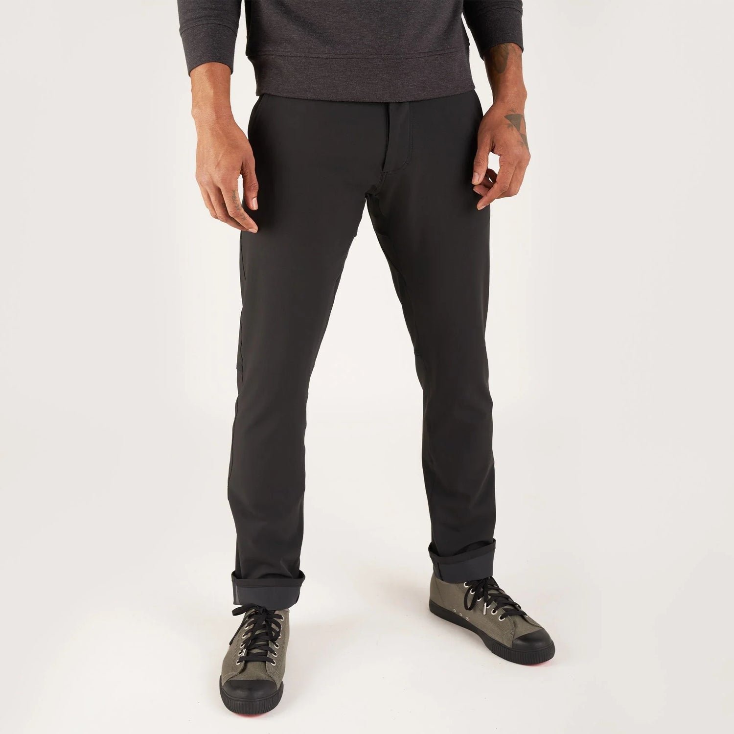 Chrome Industries Brannan Pant Men's - Simple Bike Store