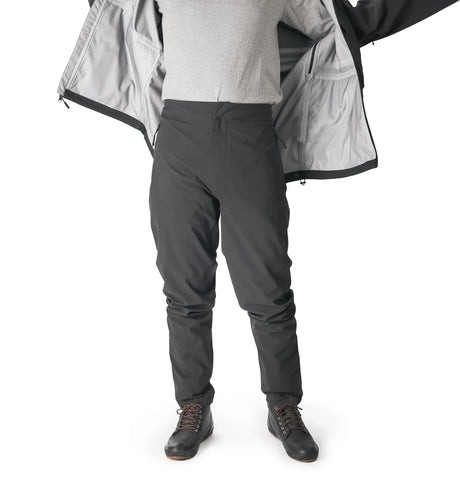 Chrome Industries Storm Rain Pant Men's - Simple Bike Store