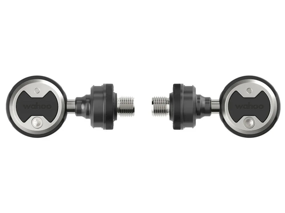 Wahoo POWRLINK ZERO Dual-Sided Power Pedals - Simple Bike Store