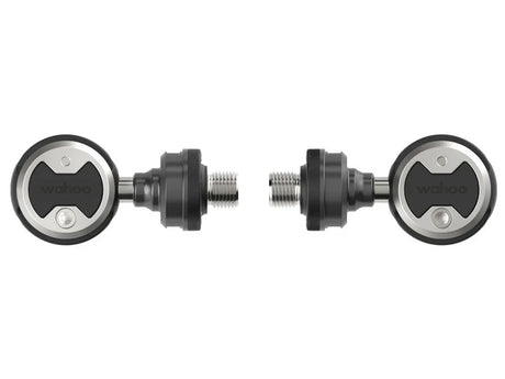 Wahoo POWRLINK ZERO Dual-Sided Power Pedals - Simple Bike Store