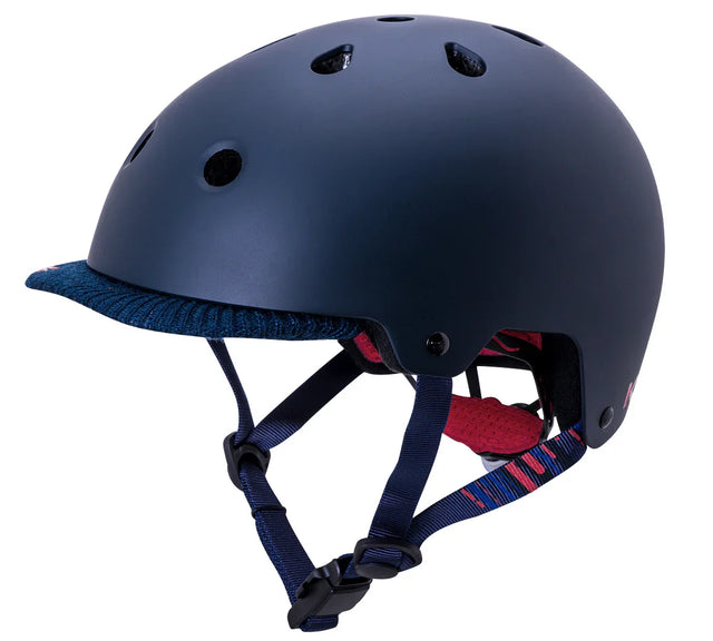 Kali Saha Vibe Helmet - Simple Bike Store