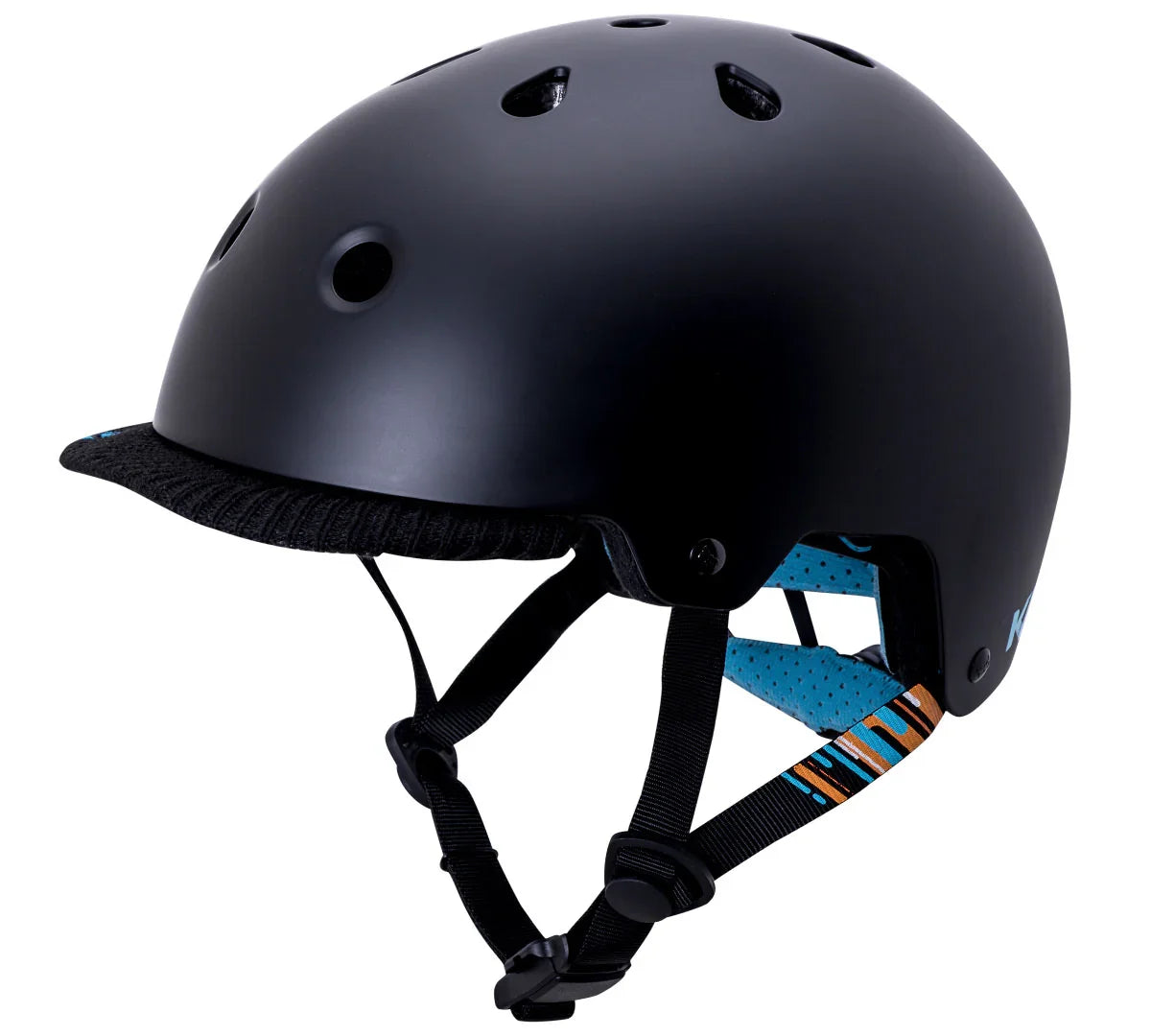 Kali Saha Vibe Helmet - Simple Bike Store