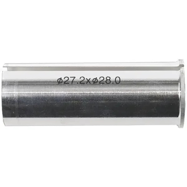 Kalloy Seat Post Shim Basis Extension 27 - Simple Bike Store