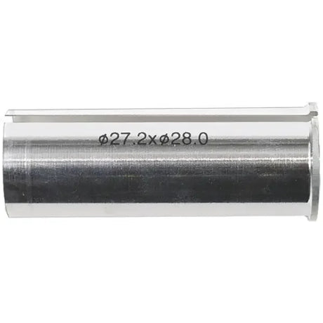 Kalloy Seat Post Shim Basis Extension 27 - Simple Bike Store