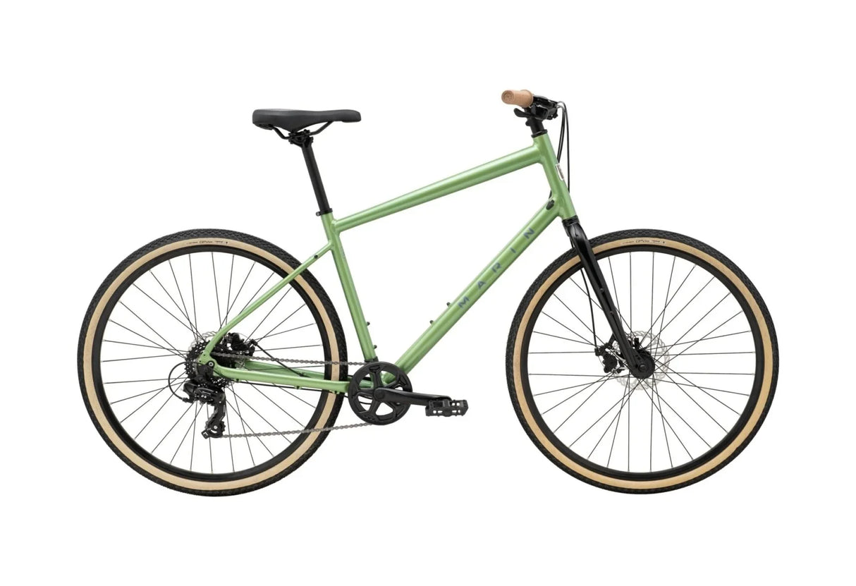 Marin Kentfield 1 - 2024 - Simple Bike Store