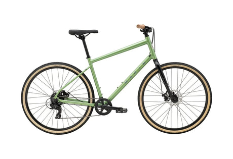 Marin Kentfield 1 - 2024 - Simple Bike Store